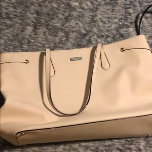 Kate Spade pink tote